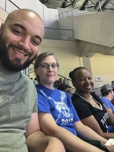 Dallas Wings - WNBA vs Connecticut Sun