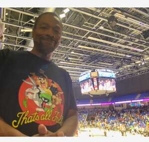 Dallas Wings - WNBA vs Connecticut Sun