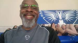 Dallas Wings - WNBA vs Connecticut Sun