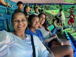Dallas Wings - WNBA vs Washington Mystics