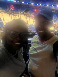 Dallas Wings - WNBA vs Washington Mystics