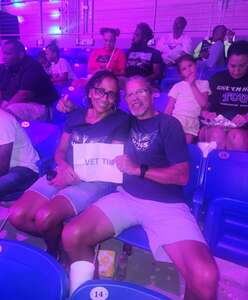 Dallas Wings - WNBA vs Washington Mystics