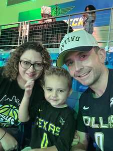 Dallas Wings - WNBA vs Washington Mystics