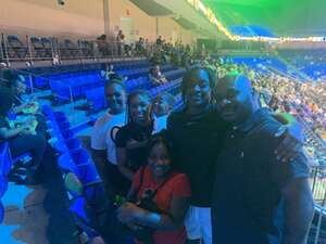 Dallas Wings - WNBA vs Washington Mystics