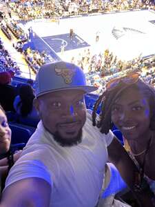 Dallas Wings - WNBA vs Washington Mystics