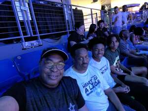 Dallas Wings - WNBA vs Washington Mystics