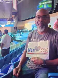 Dallas Wings - WNBA vs Washington Mystics