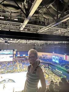 Dallas Wings - WNBA vs Washington Mystics