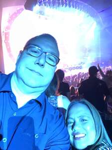 Miranda Lambert: Velvet Rodeo the Las Vegas Residency