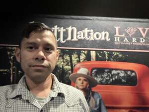 Miranda Lambert: Velvet Rodeo the Las Vegas Residency