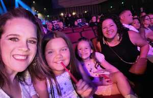 Miranda Lambert: Velvet Rodeo the Las Vegas Residency