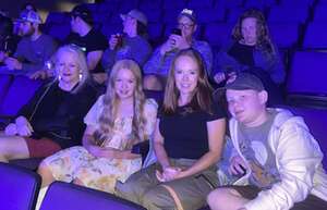 Miranda Lambert: Velvet Rodeo the Las Vegas Residency