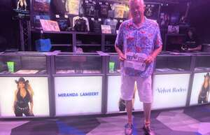 Miranda Lambert: Velvet Rodeo the Las Vegas Residency