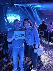 Miranda Lambert: Velvet Rodeo the Las Vegas Residency