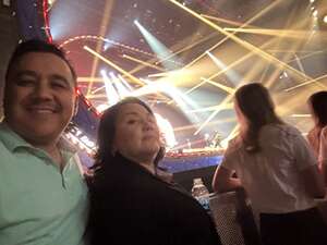 Miranda Lambert: Velvet Rodeo the Las Vegas Residency