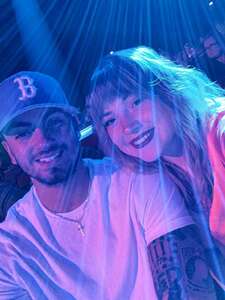 Miranda Lambert: Velvet Rodeo the Las Vegas Residency