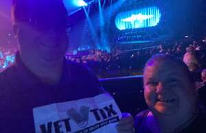 Miranda Lambert: Velvet Rodeo the Las Vegas Residency