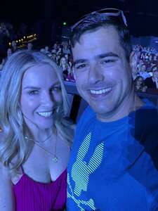 Miranda Lambert: Velvet Rodeo the Las Vegas Residency