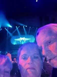 Miranda Lambert: Velvet Rodeo the Las Vegas Residency