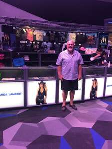 Miranda Lambert: Velvet Rodeo the Las Vegas Residency