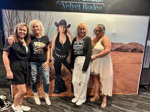 Miranda Lambert: Velvet Rodeo the Las Vegas Residency