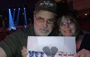 Miranda Lambert: Velvet Rodeo the Las Vegas Residency