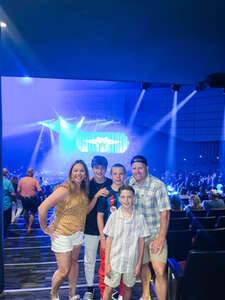 Miranda Lambert: Velvet Rodeo the Las Vegas Residency