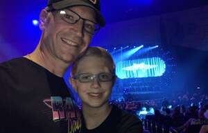 Miranda Lambert: Velvet Rodeo the Las Vegas Residency