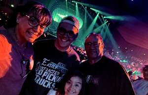 Miranda Lambert: Velvet Rodeo the Las Vegas Residency