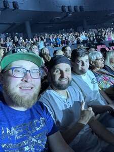 Miranda Lambert: Velvet Rodeo the Las Vegas Residency