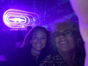 Miranda Lambert: Velvet Rodeo the Las Vegas Residency