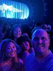 Miranda Lambert: Velvet Rodeo the Las Vegas Residency