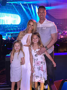 Miranda Lambert: Velvet Rodeo the Las Vegas Residency