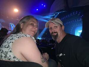 Miranda Lambert: Velvet Rodeo the Las Vegas Residency