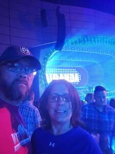 Miranda Lambert: Velvet Rodeo the Las Vegas Residency