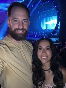 Miranda Lambert: Velvet Rodeo the Las Vegas Residency