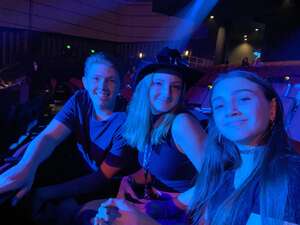 Miranda Lambert: Velvet Rodeo the Las Vegas Residency