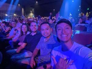 Miranda Lambert: Velvet Rodeo the Las Vegas Residency