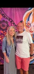 Cirque Du Soleil: Kooza