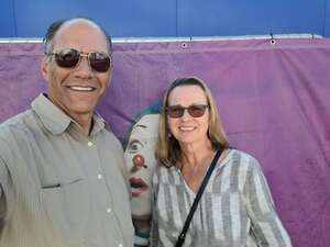 Cirque Du Soleil: Kooza