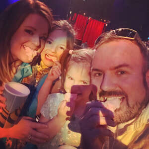 Cirque Du Soleil: Kooza