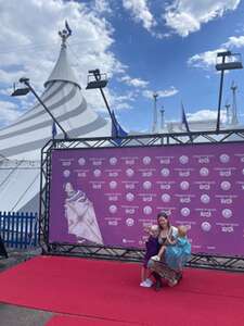 Cirque Du Soleil: Kooza