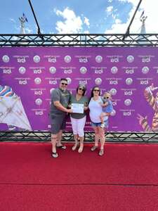 Cirque Du Soleil: Kooza