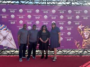 Cirque Du Soleil: Kooza