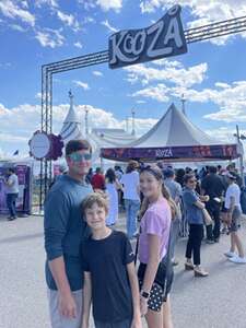 Cirque Du Soleil: Kooza