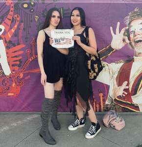 Cirque Du Soleil: Kooza