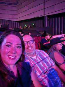 Miranda Lambert: Velvet Rodeo the Las Vegas Residency