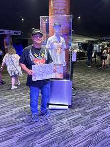 Miranda Lambert: Velvet Rodeo the Las Vegas Residency