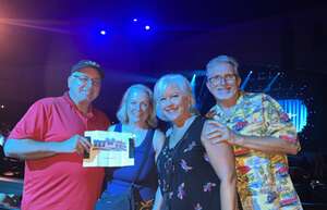 Miranda Lambert: Velvet Rodeo the Las Vegas Residency