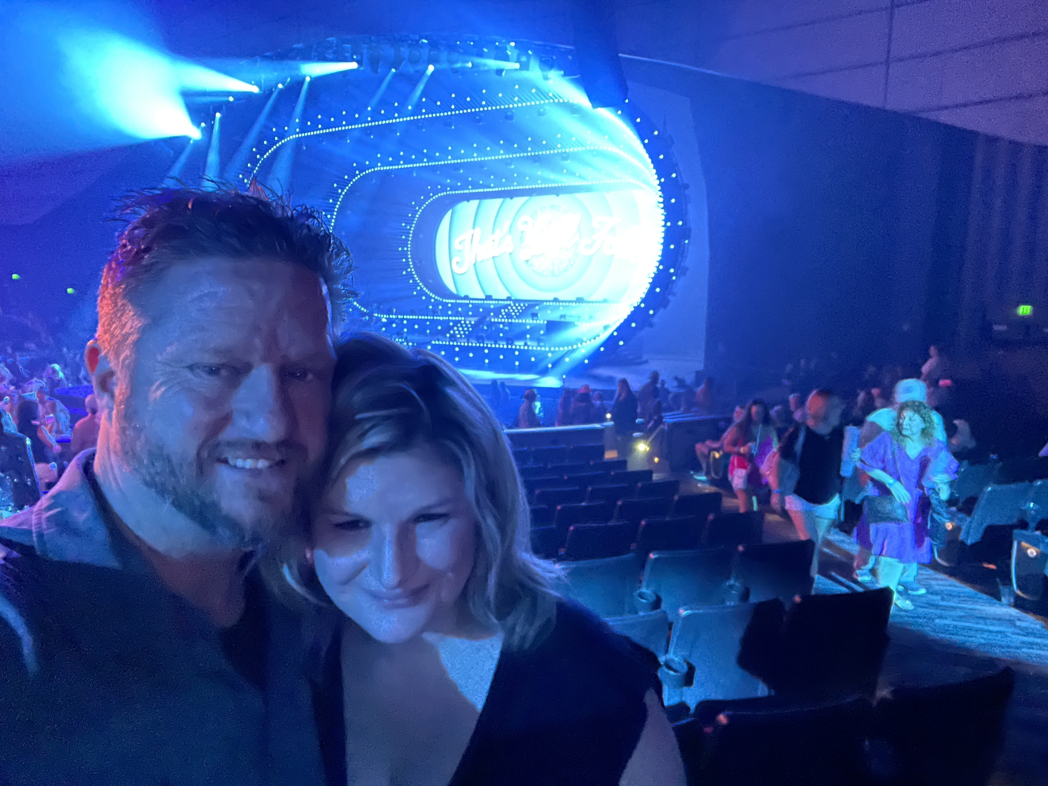 Miranda Lambert: Velvet Rodeo the Las Vegas Residency
